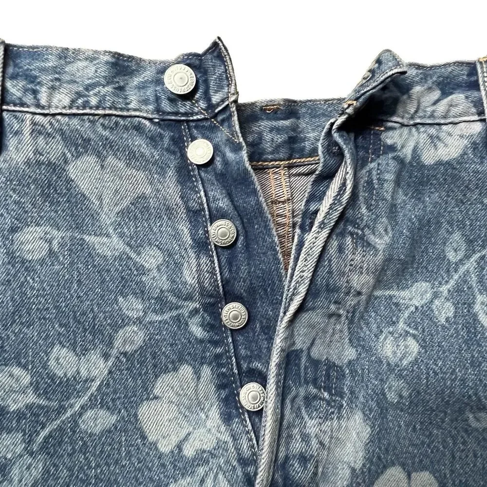 Levis this listing